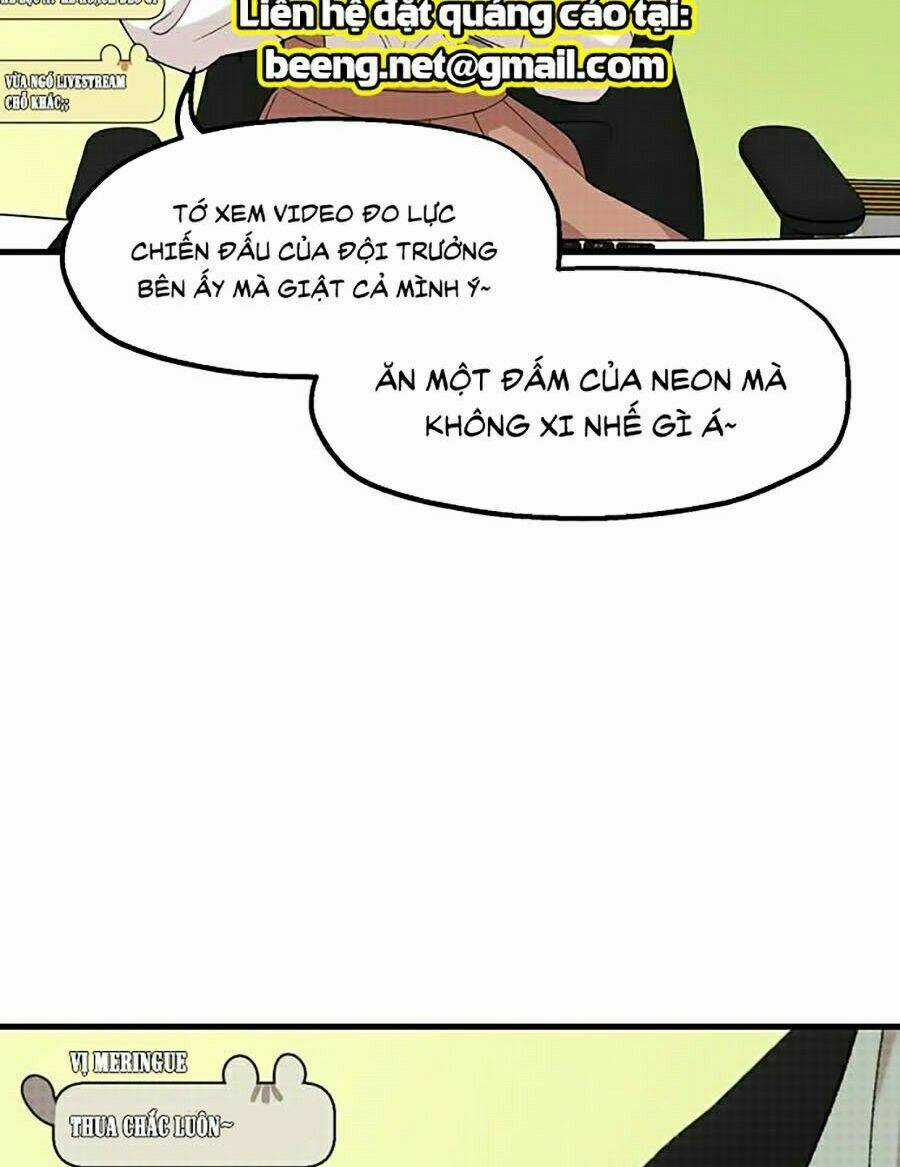 Xếp Hạng Bắt Nạt Chapter 24 trang 9