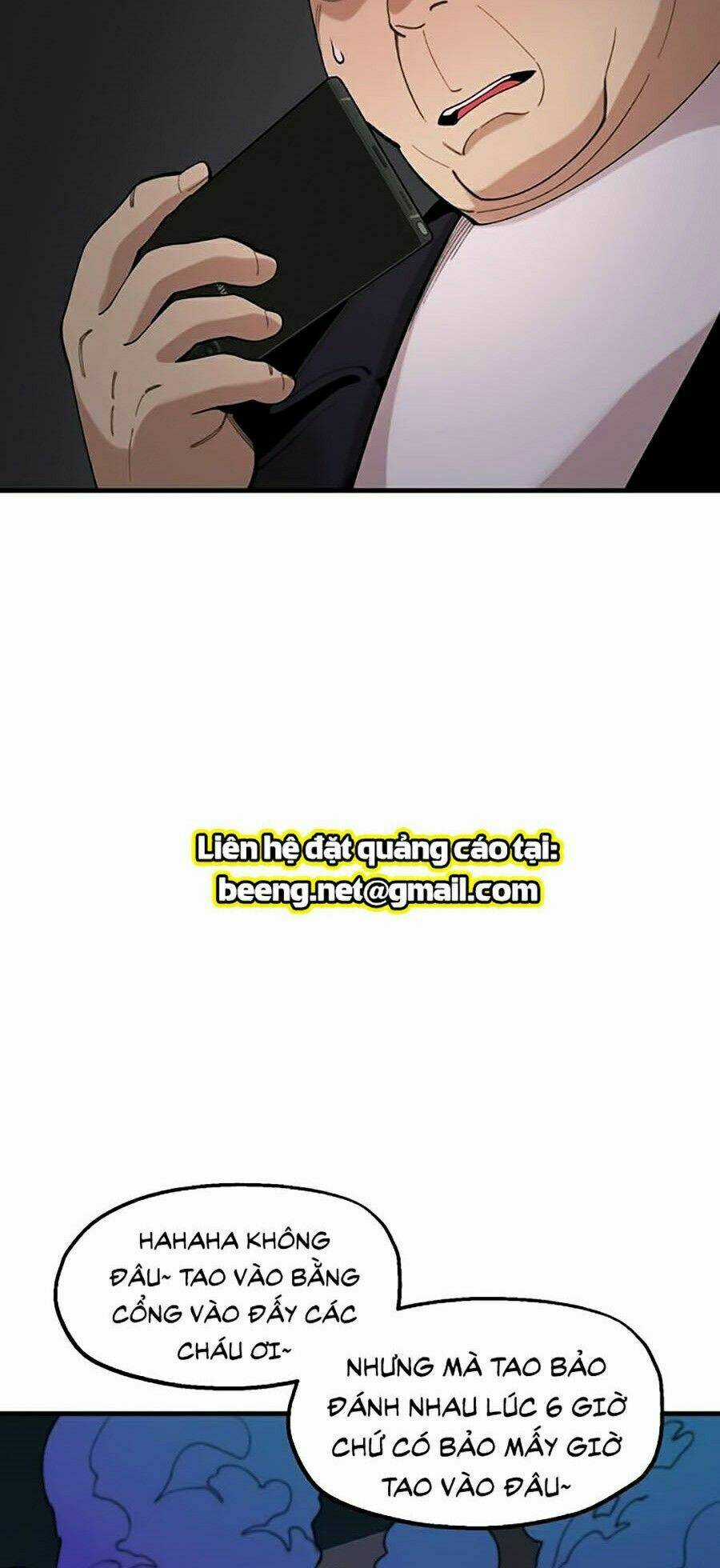 Xếp Hạng Bắt Nạt Chapter 24 trang 90