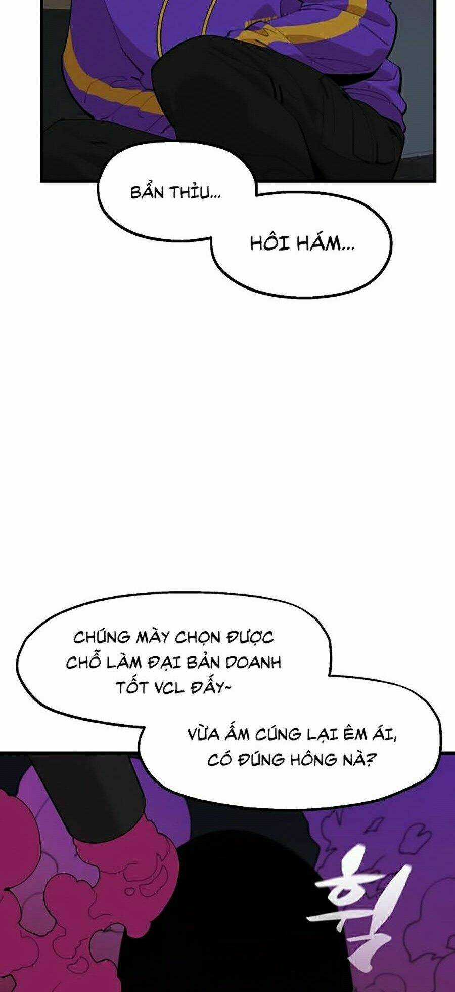 Xếp Hạng Bắt Nạt Chapter 24 trang 93