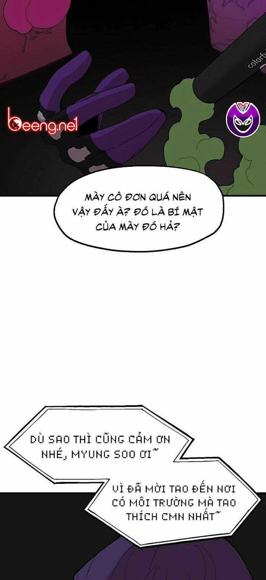 Xếp Hạng Bắt Nạt Chapter 24 trang 94