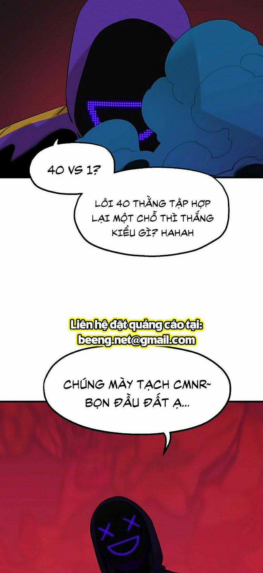 Xếp Hạng Bắt Nạt Chapter 24 trang 98