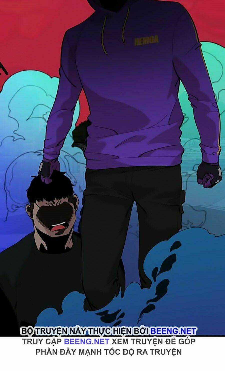 Xếp Hạng Bắt Nạt Chapter 24 trang 99