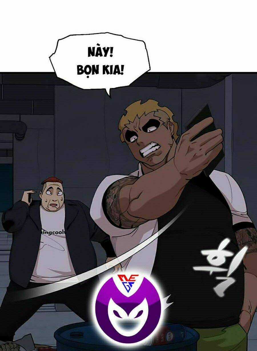 Xếp Hạng Bắt Nạt Chapter 25 trang 10