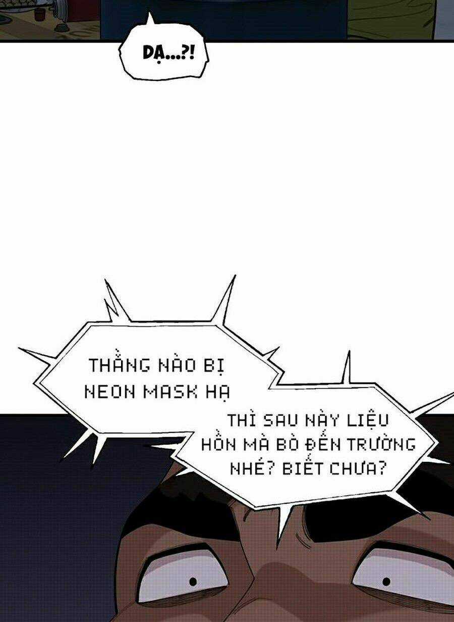 Xếp Hạng Bắt Nạt Chapter 25 trang 11
