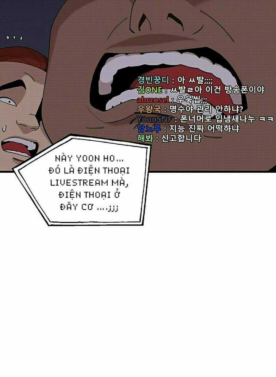 Xếp Hạng Bắt Nạt Chapter 25 trang 12