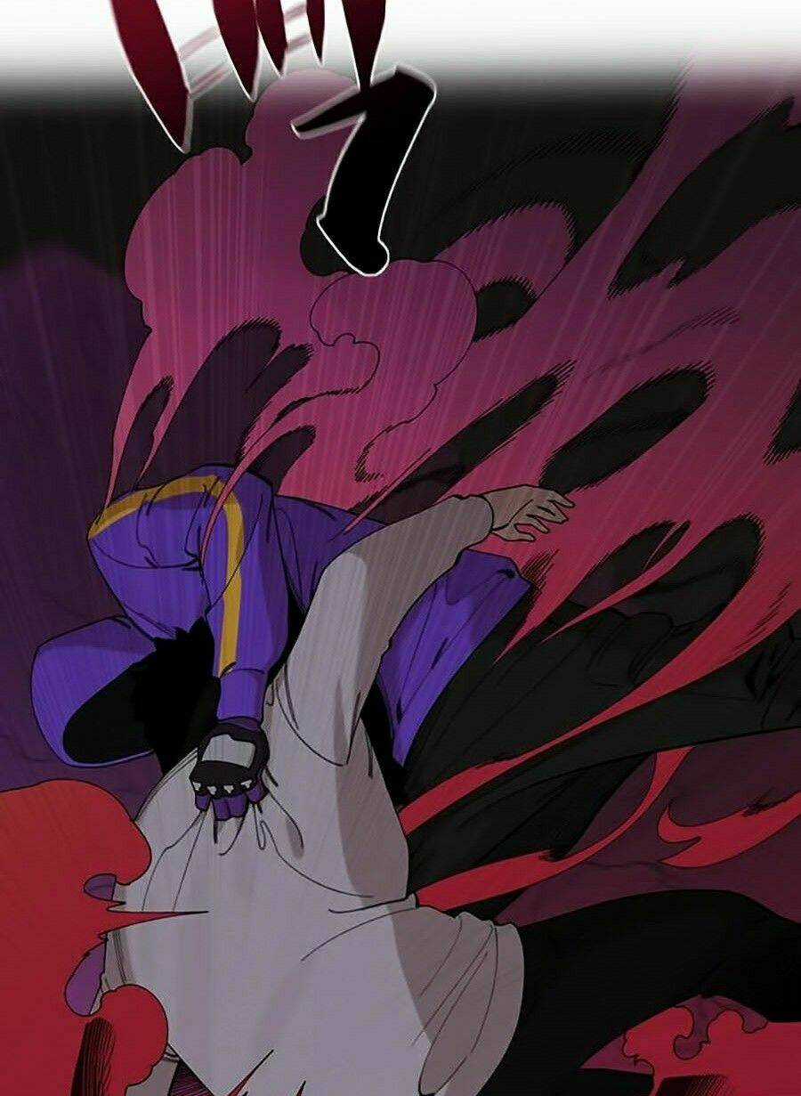 Xếp Hạng Bắt Nạt Chapter 25 trang 18