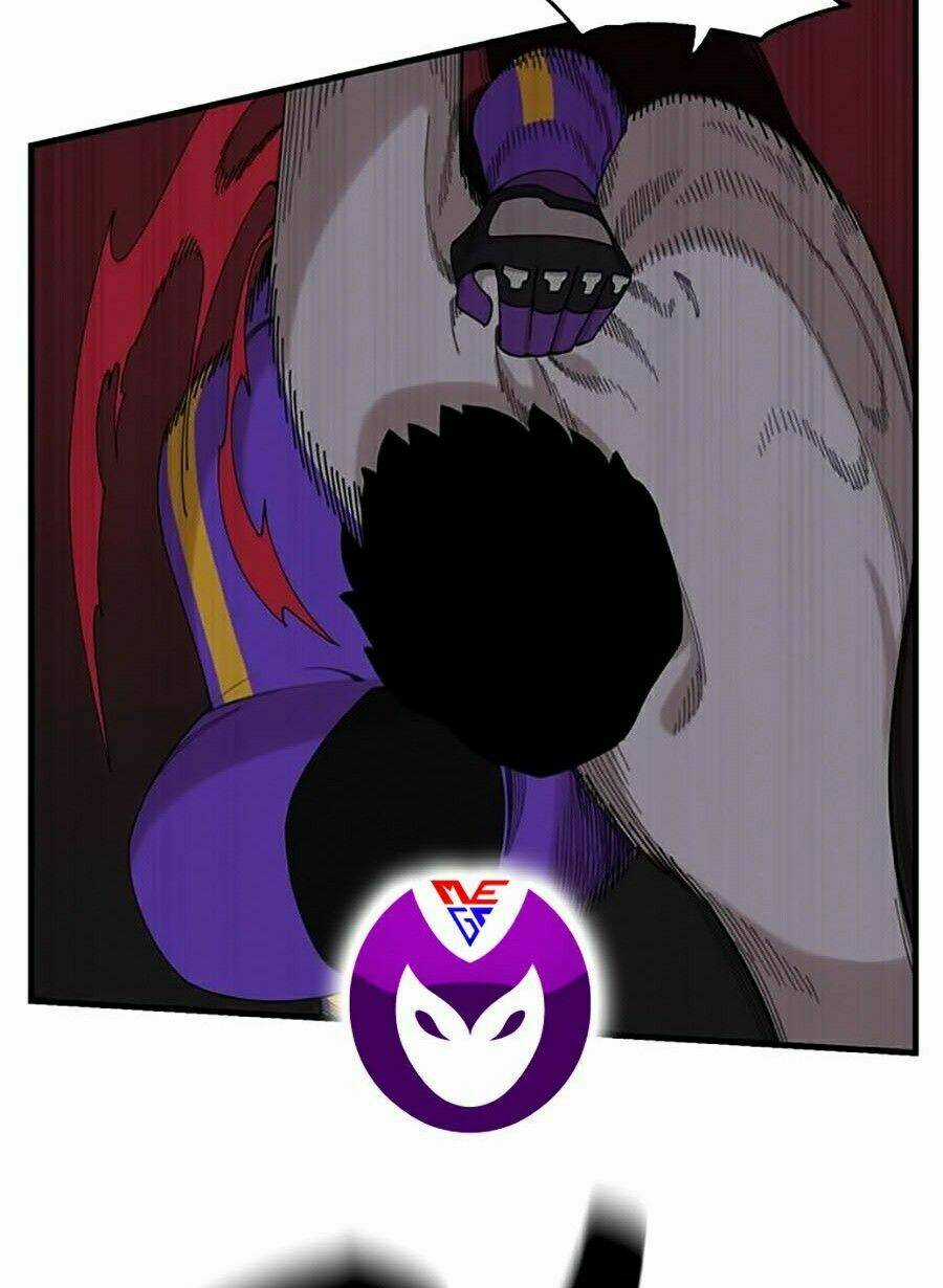 Xếp Hạng Bắt Nạt Chapter 25 trang 20