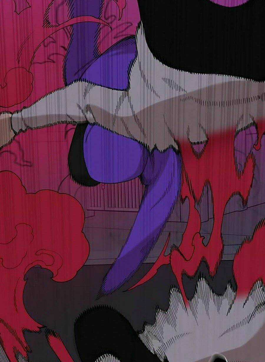 Xếp Hạng Bắt Nạt Chapter 25 trang 22