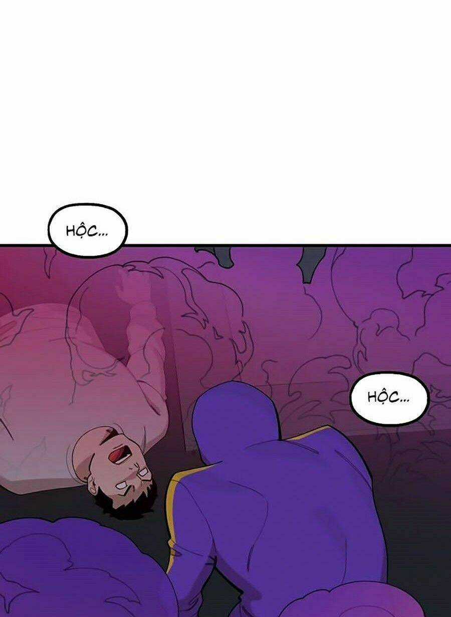 Xếp Hạng Bắt Nạt Chapter 25 trang 24