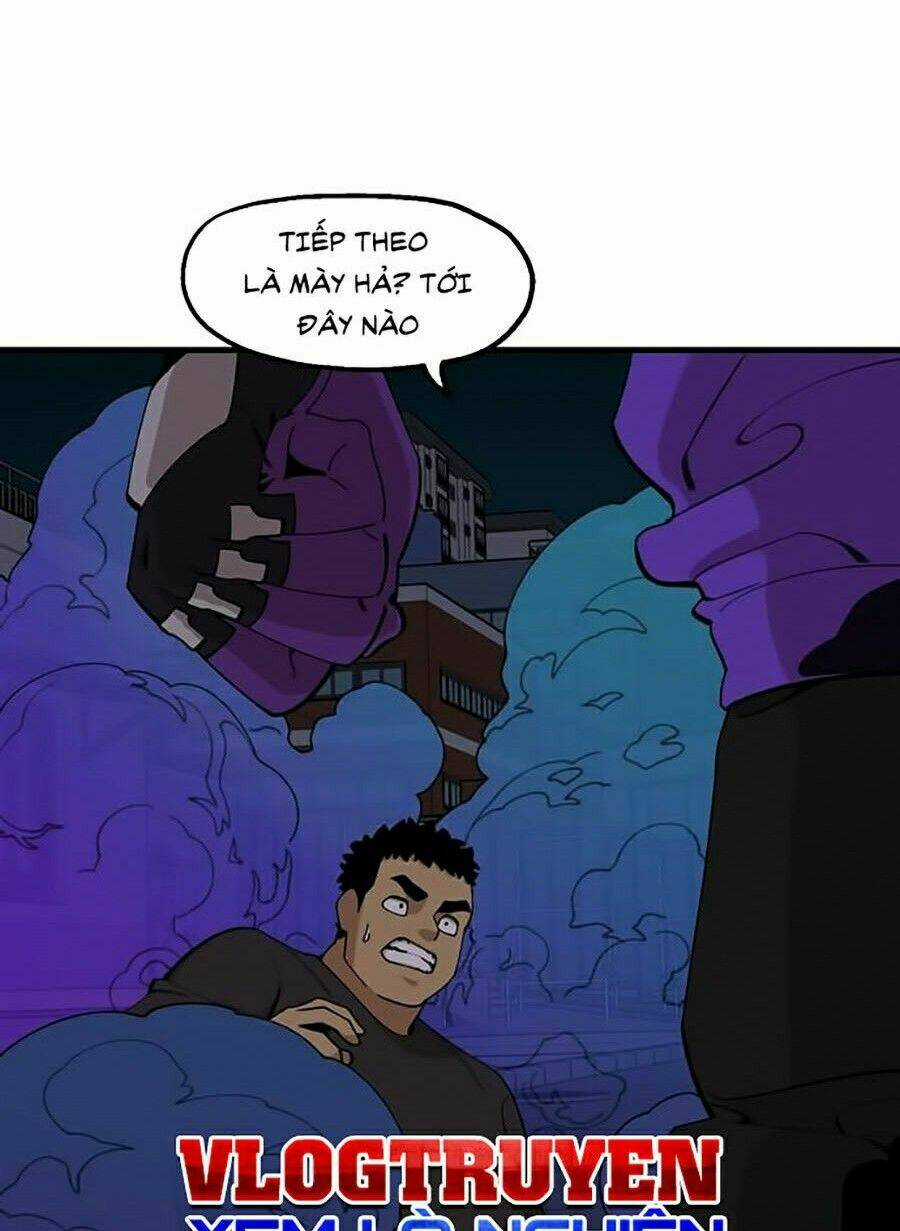 Xếp Hạng Bắt Nạt Chapter 25 trang 27