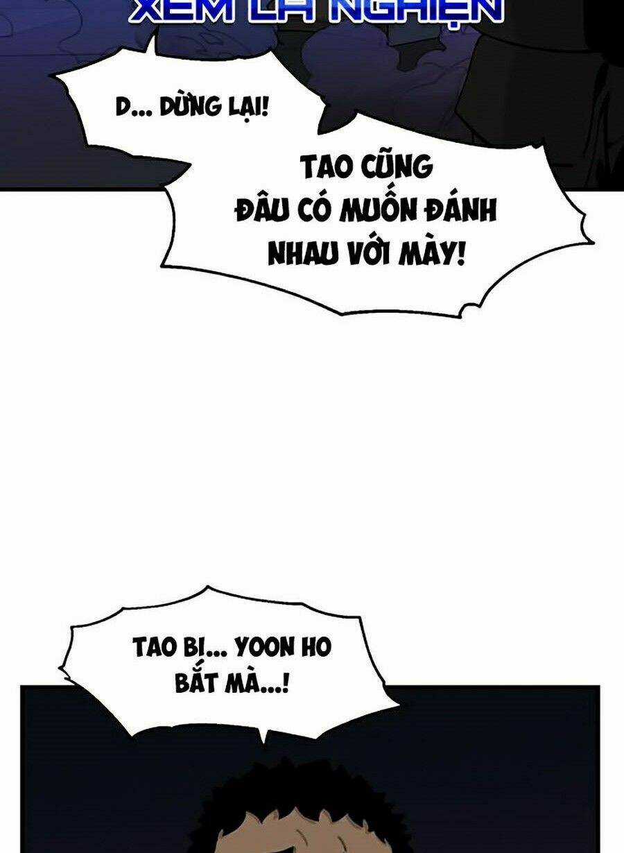 Xếp Hạng Bắt Nạt Chapter 25 trang 28