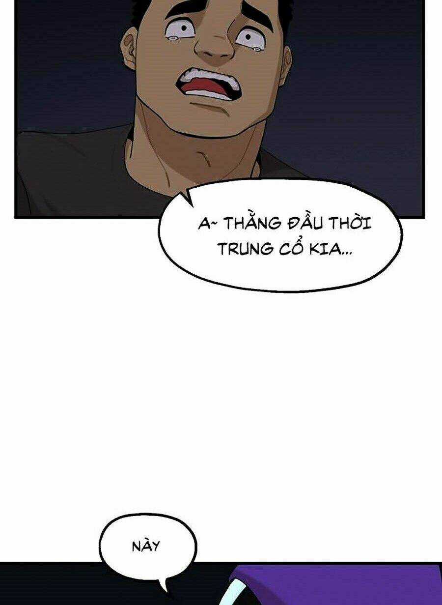 Xếp Hạng Bắt Nạt Chapter 25 trang 29