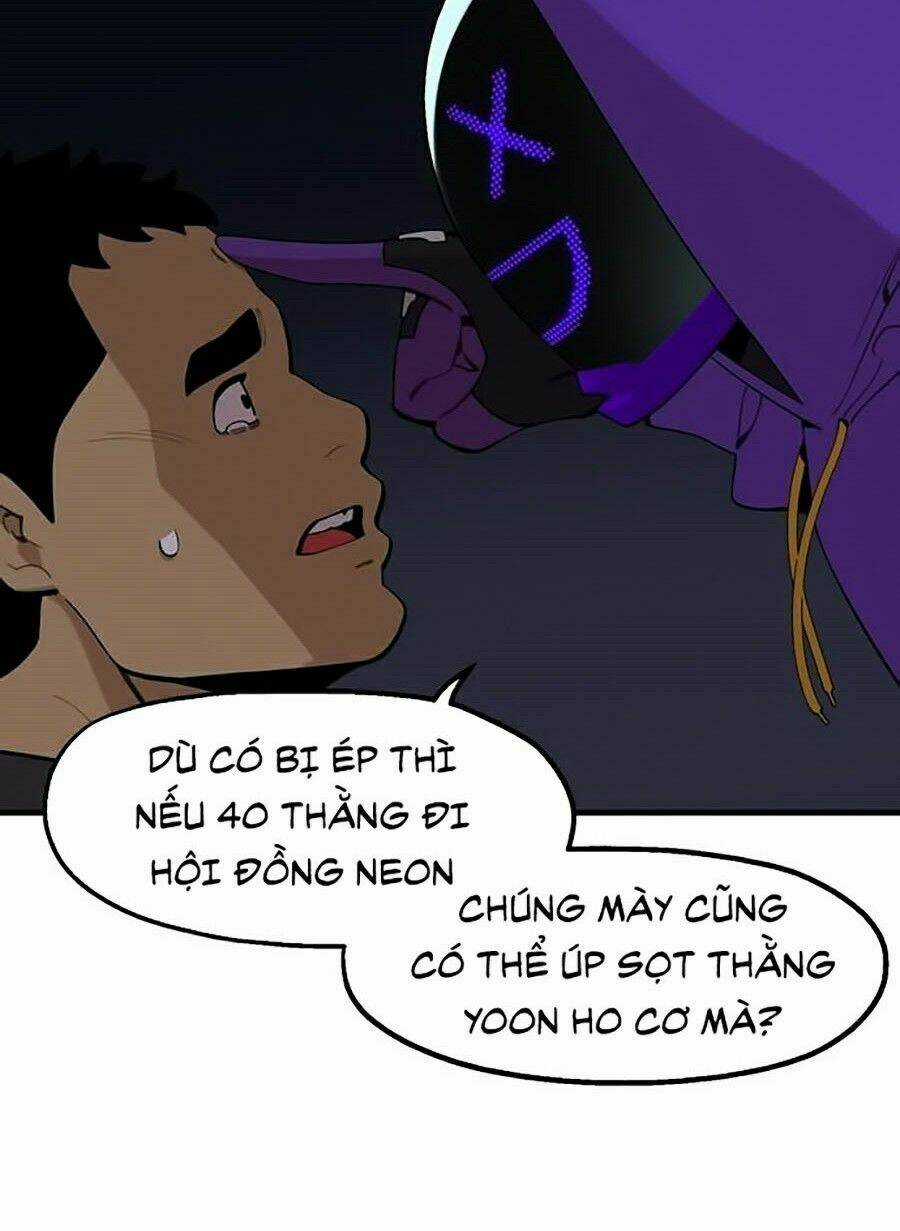 Xếp Hạng Bắt Nạt Chapter 25 trang 30