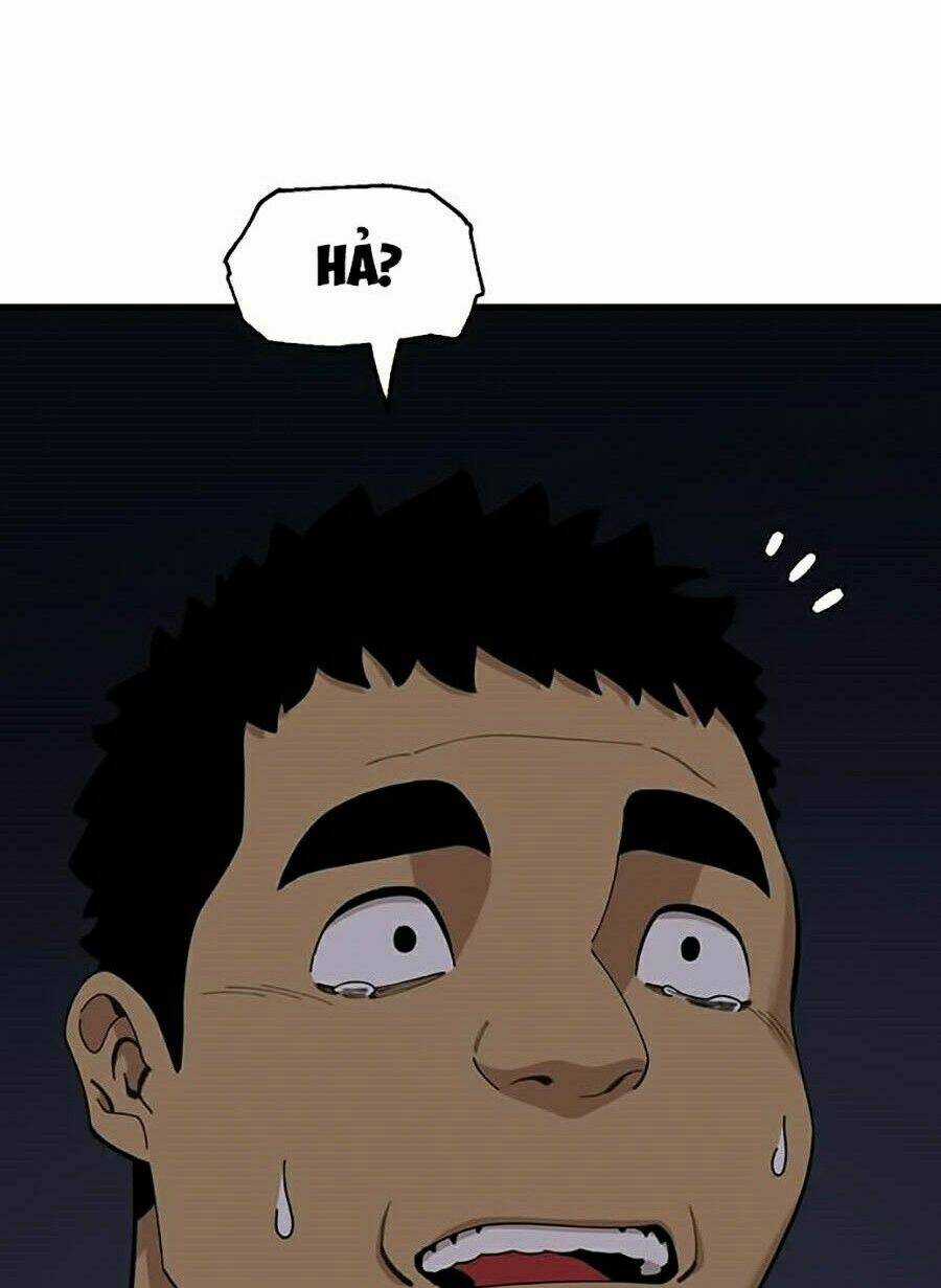 Xếp Hạng Bắt Nạt Chapter 25 trang 31