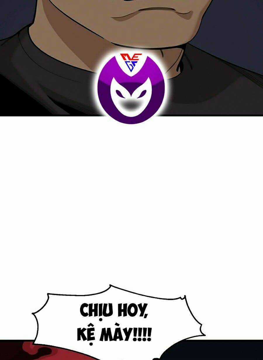 Xếp Hạng Bắt Nạt Chapter 25 trang 32