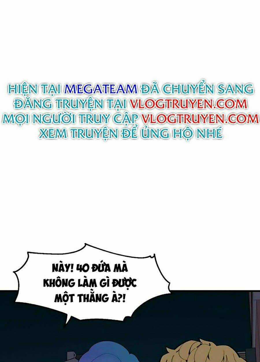 Xếp Hạng Bắt Nạt Chapter 25 trang 34