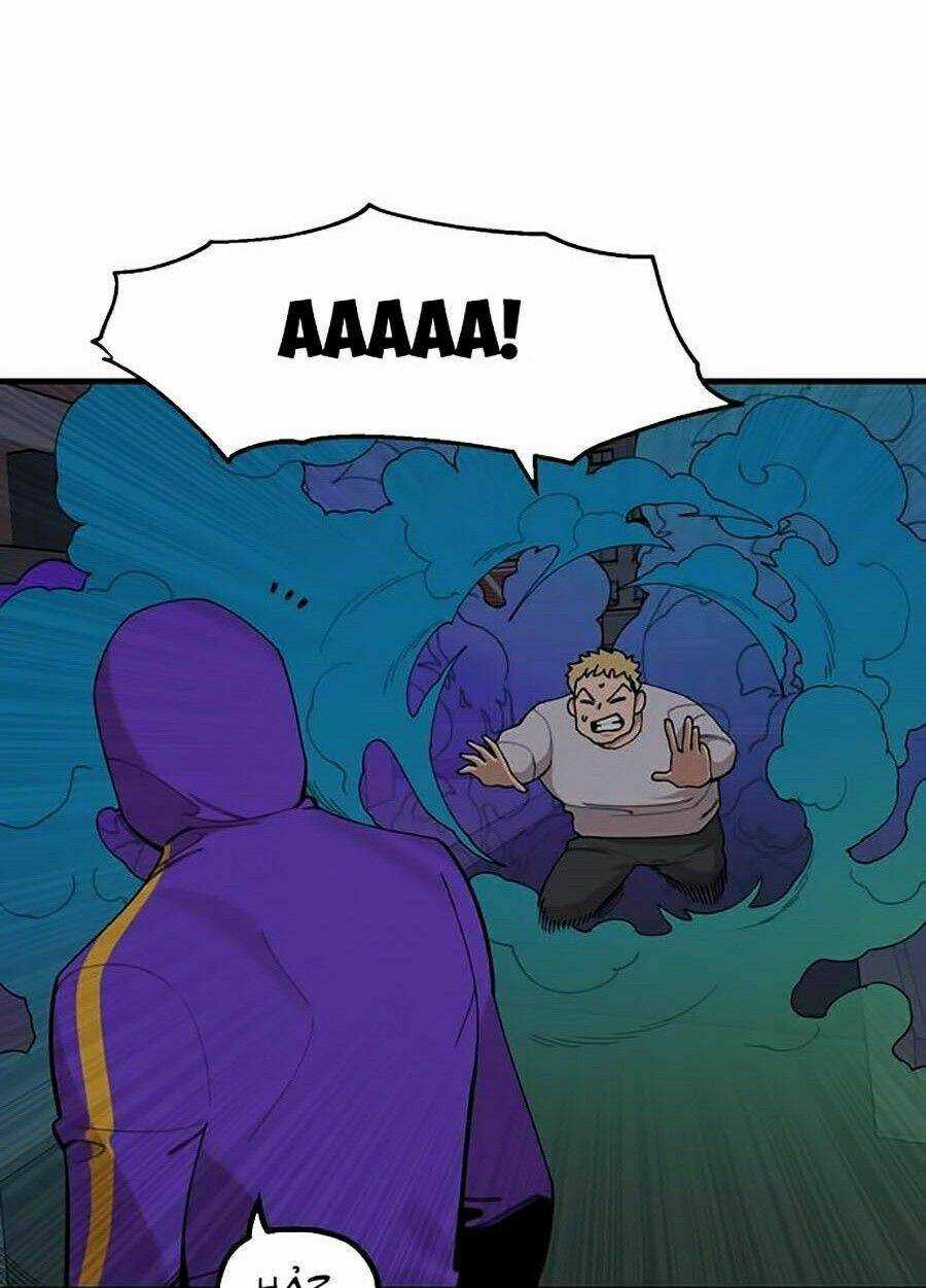 Xếp Hạng Bắt Nạt Chapter 25 trang 36