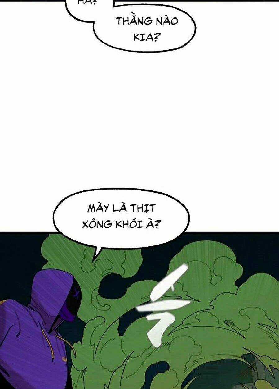 Xếp Hạng Bắt Nạt Chapter 25 trang 37