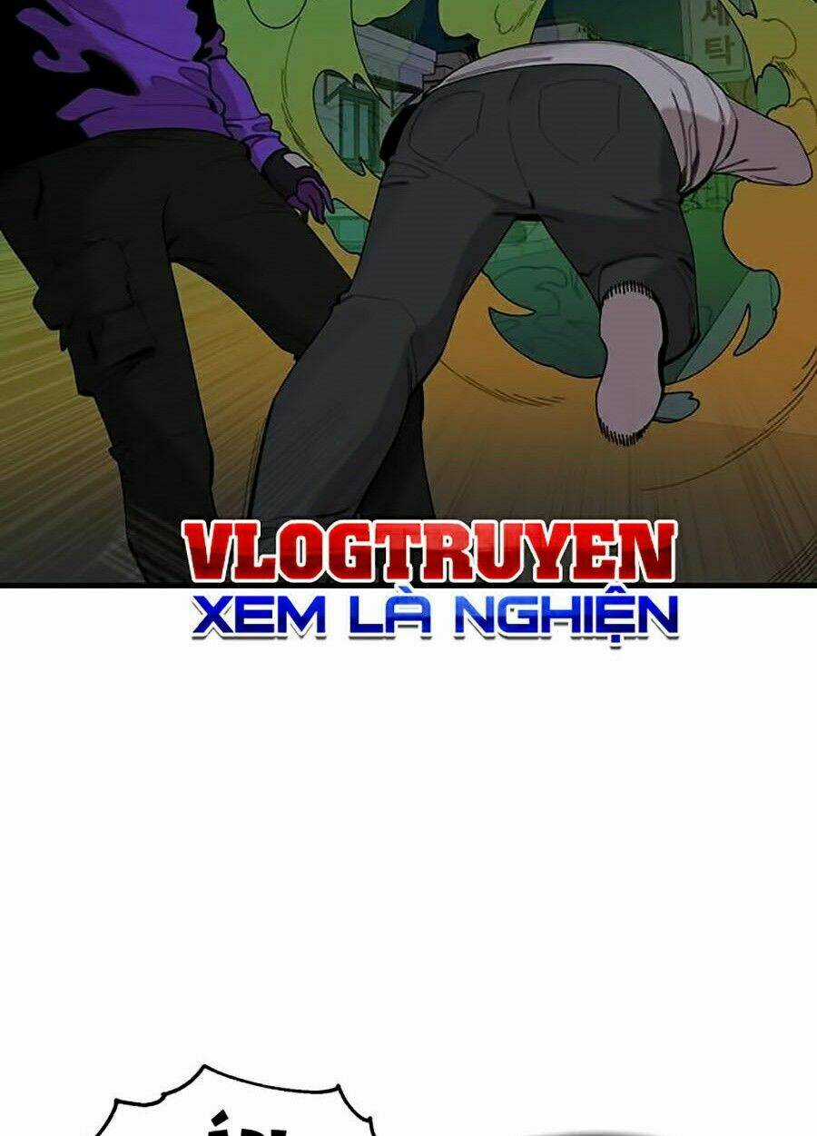 Xếp Hạng Bắt Nạt Chapter 25 trang 38