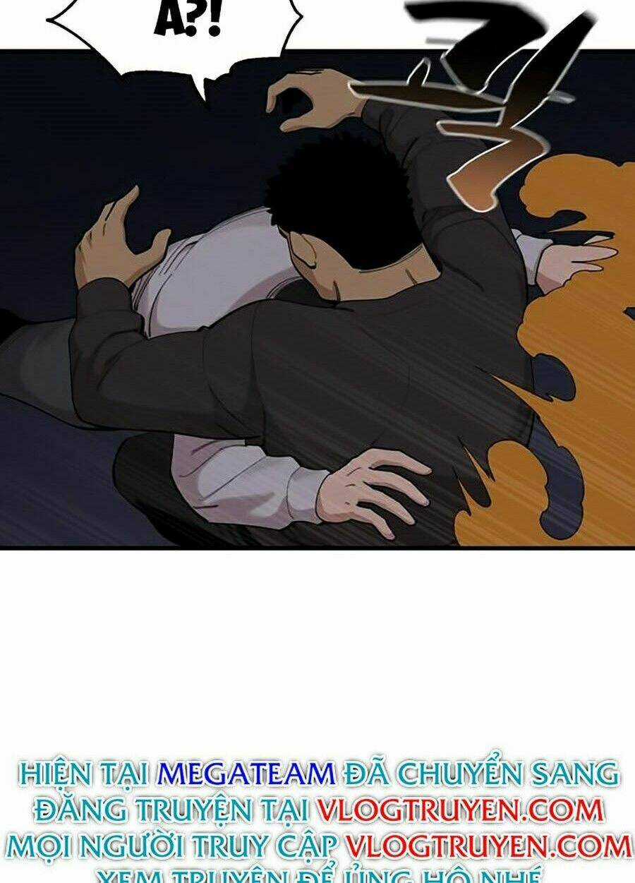 Xếp Hạng Bắt Nạt Chapter 25 trang 39