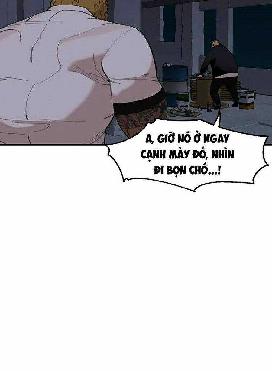 Xếp Hạng Bắt Nạt Chapter 25 trang 4