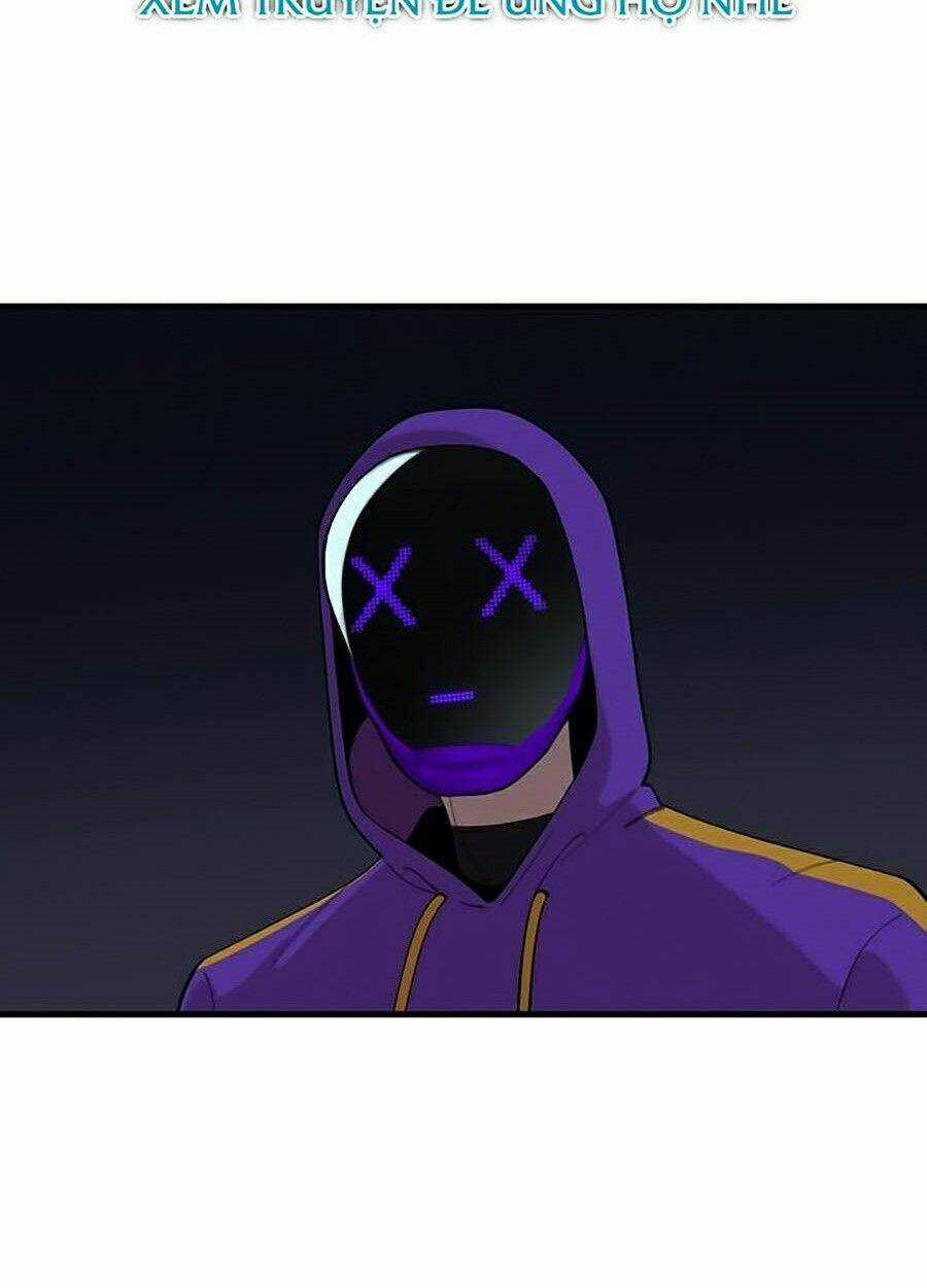 Xếp Hạng Bắt Nạt Chapter 25 trang 40