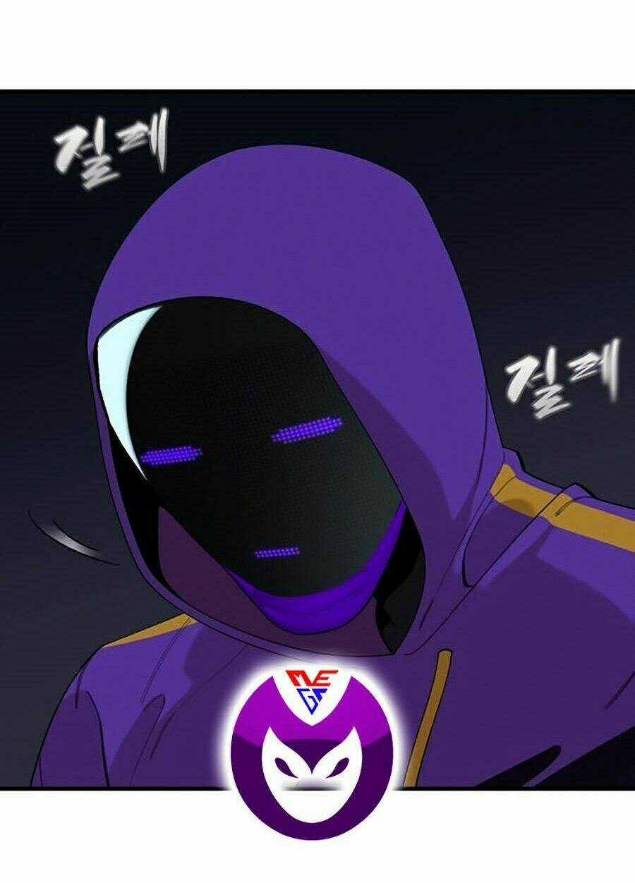 Xếp Hạng Bắt Nạt Chapter 25 trang 41