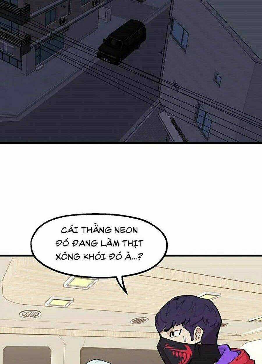 Xếp Hạng Bắt Nạt Chapter 25 trang 43