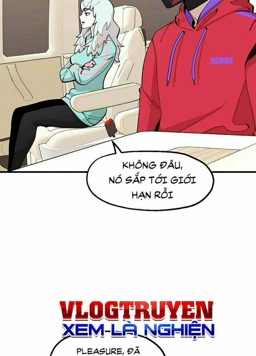 Xếp Hạng Bắt Nạt Chapter 25 trang 44