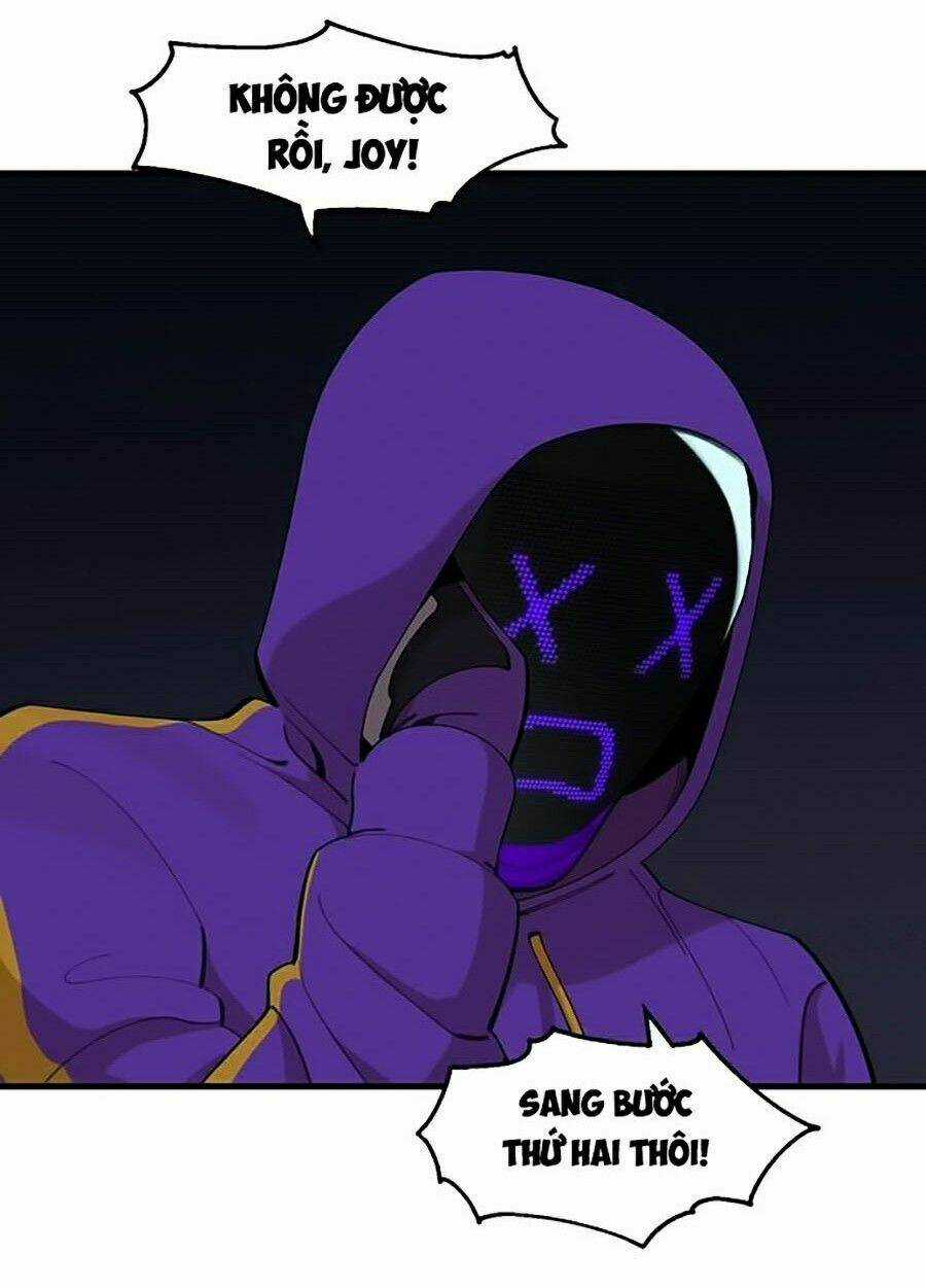 Xếp Hạng Bắt Nạt Chapter 25 trang 48