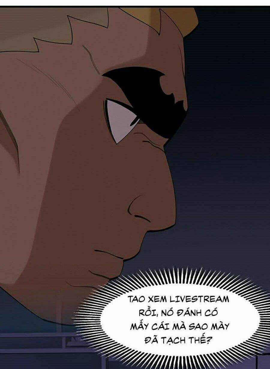 Xếp Hạng Bắt Nạt Chapter 25 trang 5