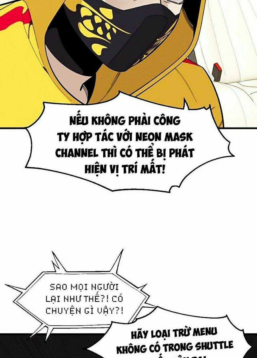 Xếp Hạng Bắt Nạt Chapter 25 trang 51