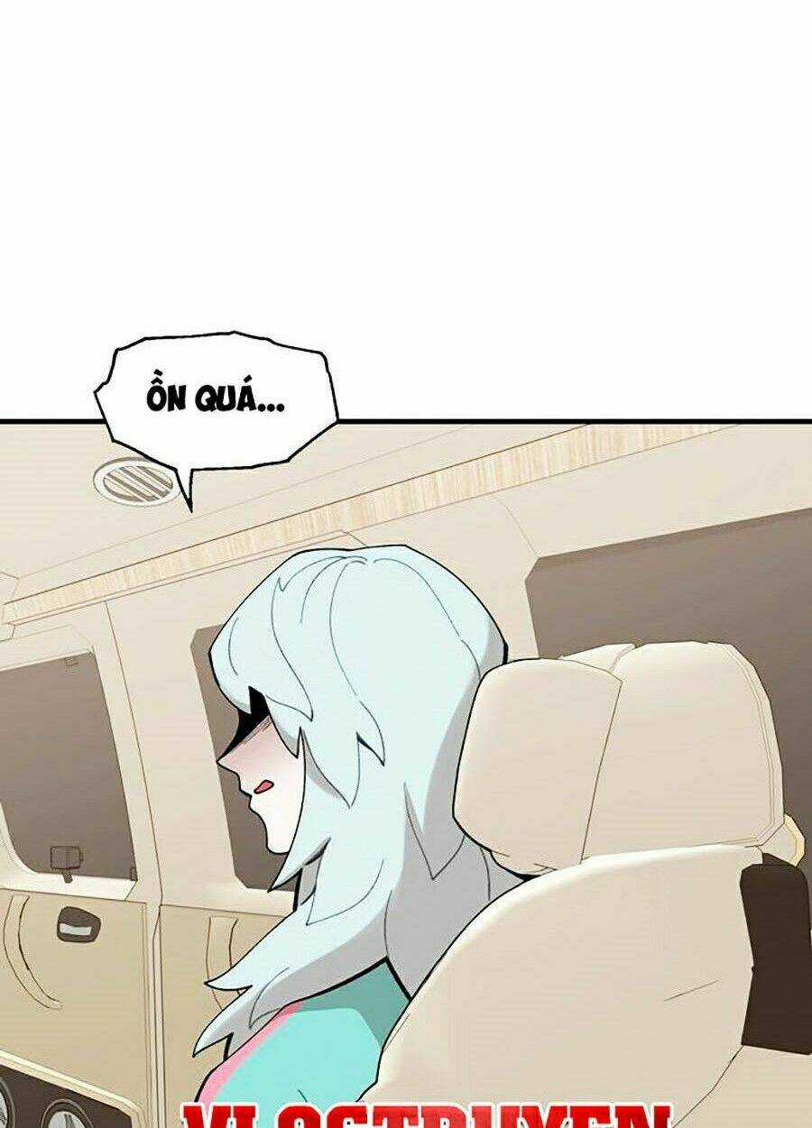 Xếp Hạng Bắt Nạt Chapter 25 trang 53