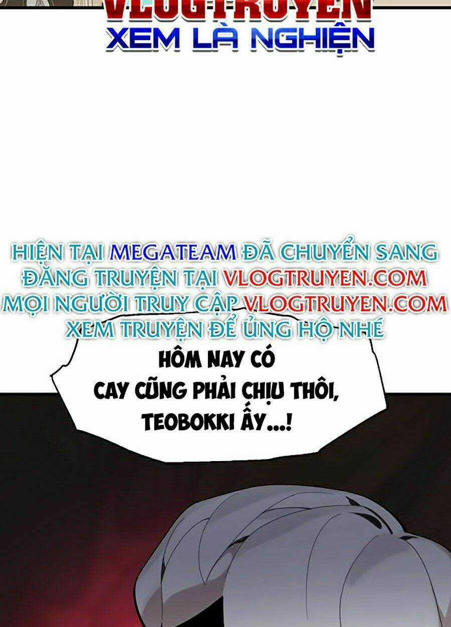 Xếp Hạng Bắt Nạt Chapter 25 trang 54