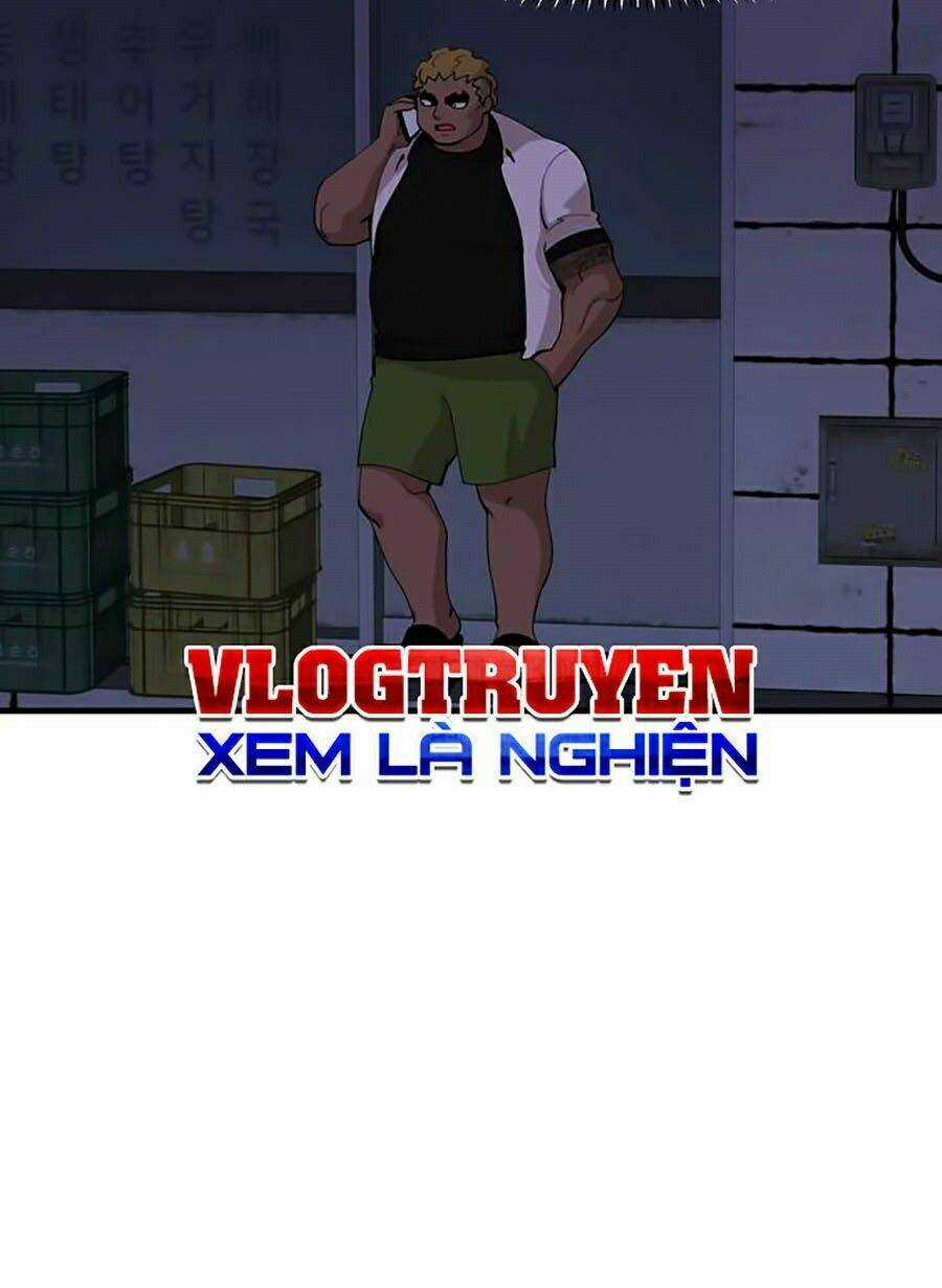 Xếp Hạng Bắt Nạt Chapter 25 trang 6