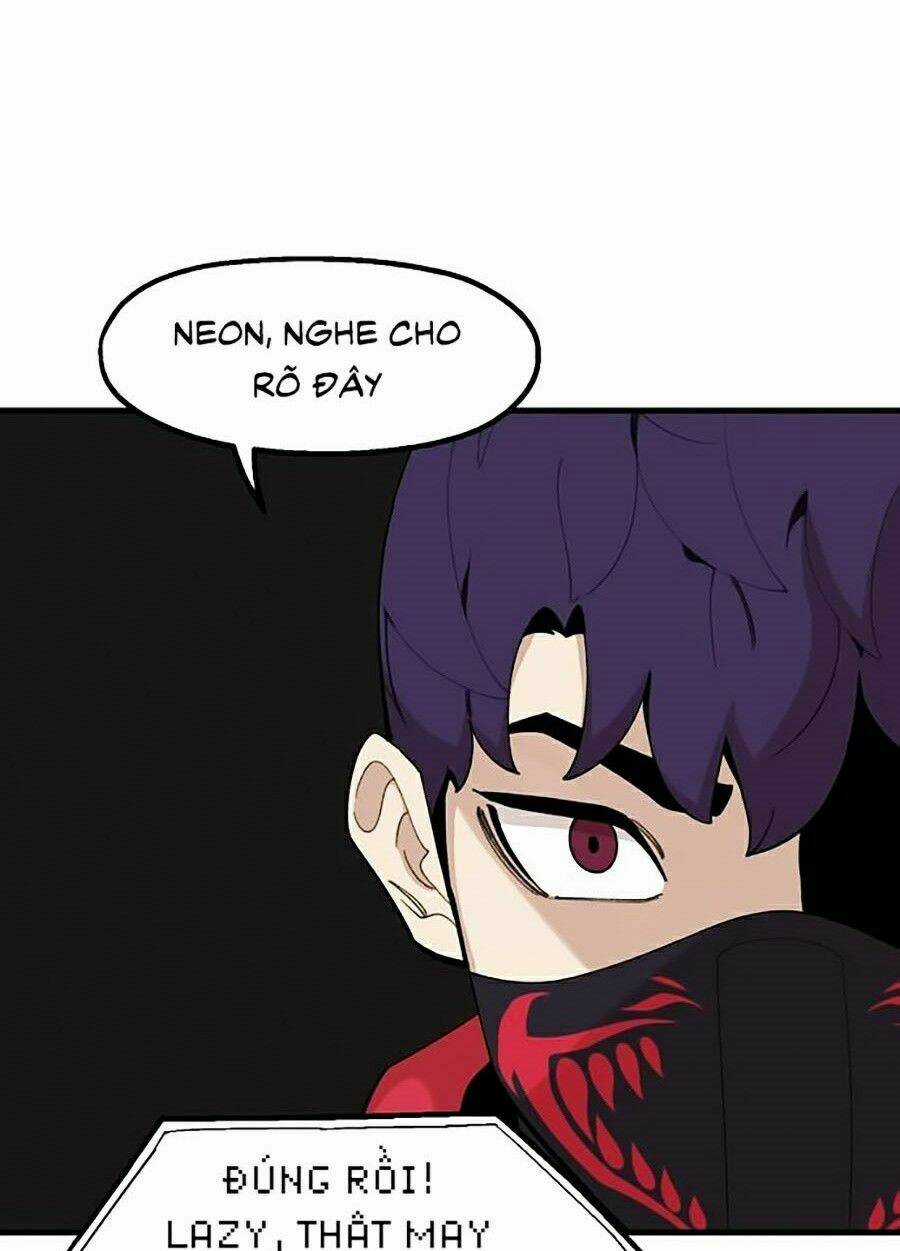 Xếp Hạng Bắt Nạt Chapter 25 trang 60