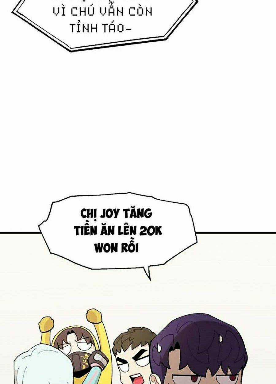 Xếp Hạng Bắt Nạt Chapter 25 trang 61