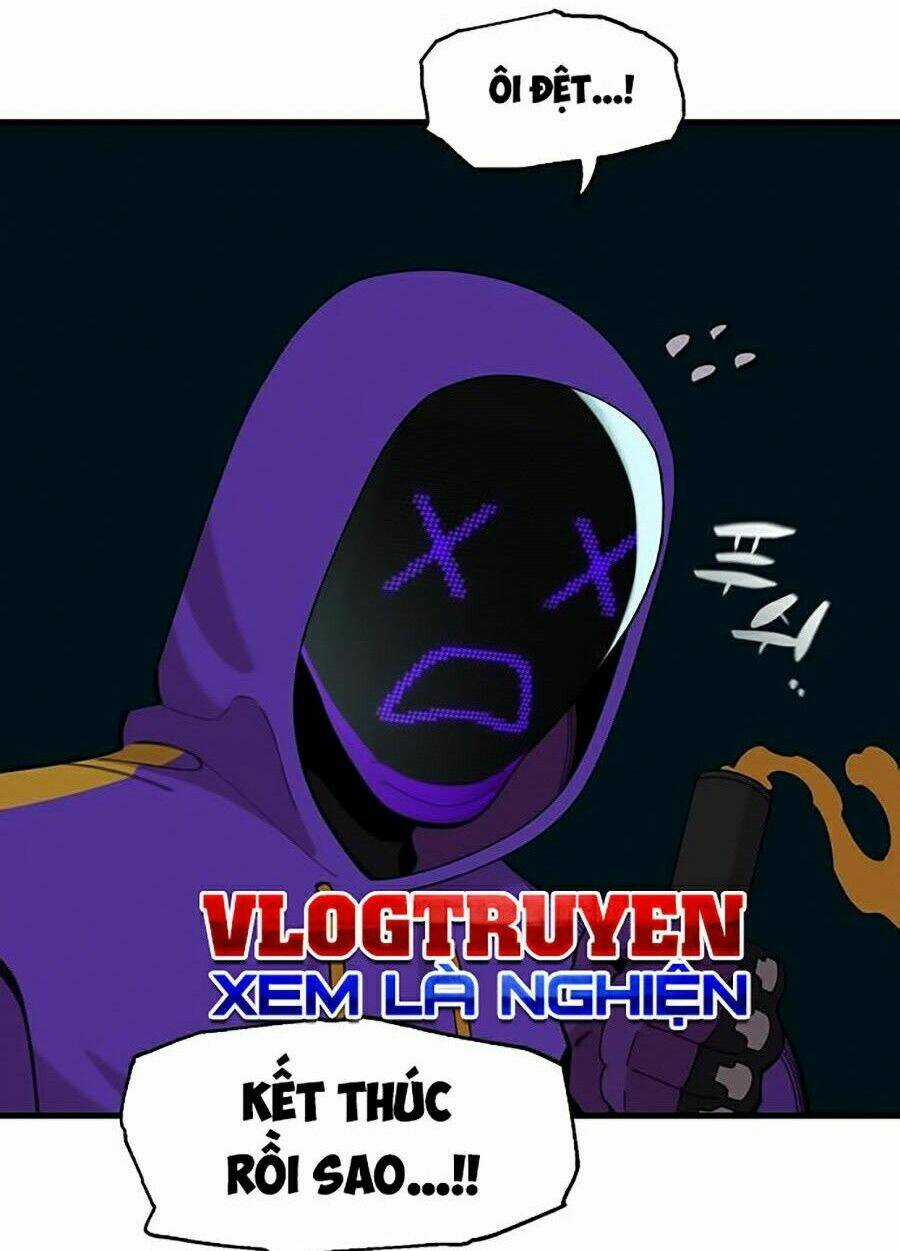 Xếp Hạng Bắt Nạt Chapter 25 trang 63