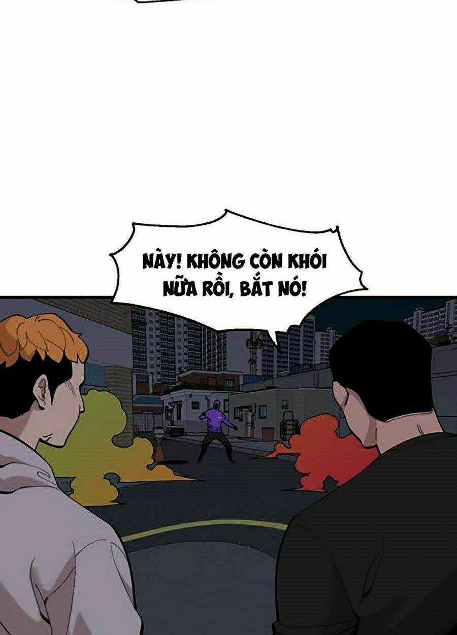 Xếp Hạng Bắt Nạt Chapter 25 trang 64