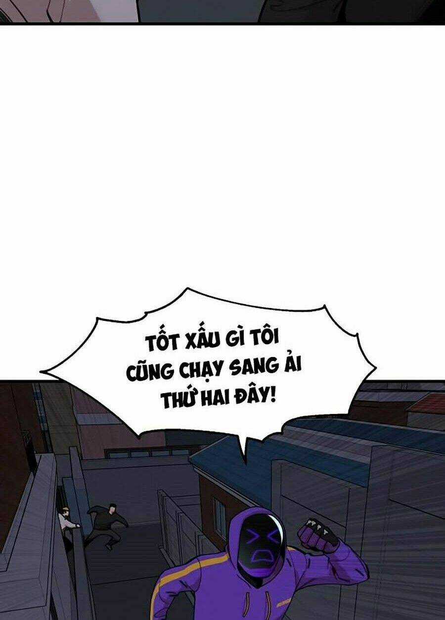 Xếp Hạng Bắt Nạt Chapter 25 trang 65