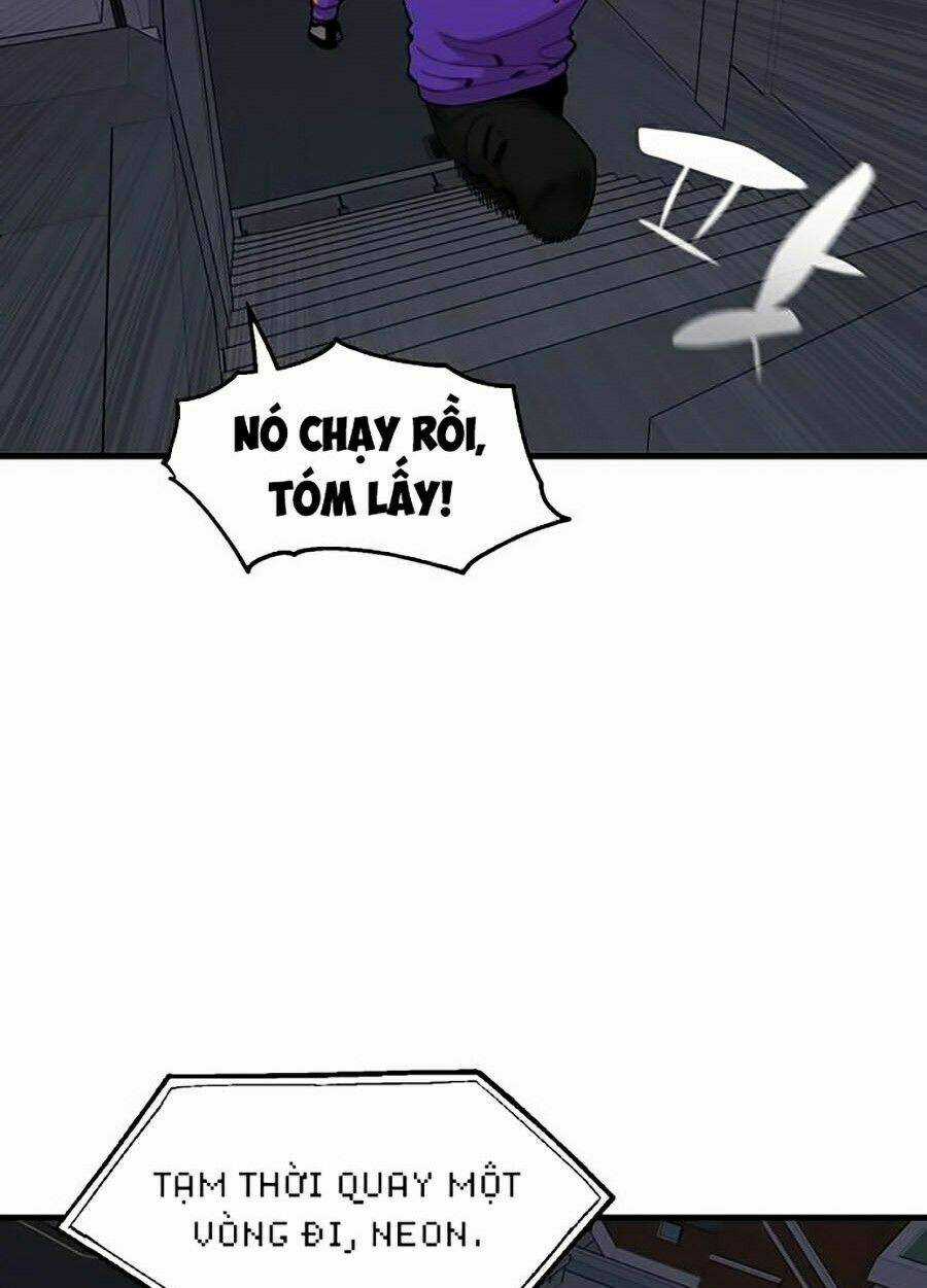 Xếp Hạng Bắt Nạt Chapter 25 trang 66