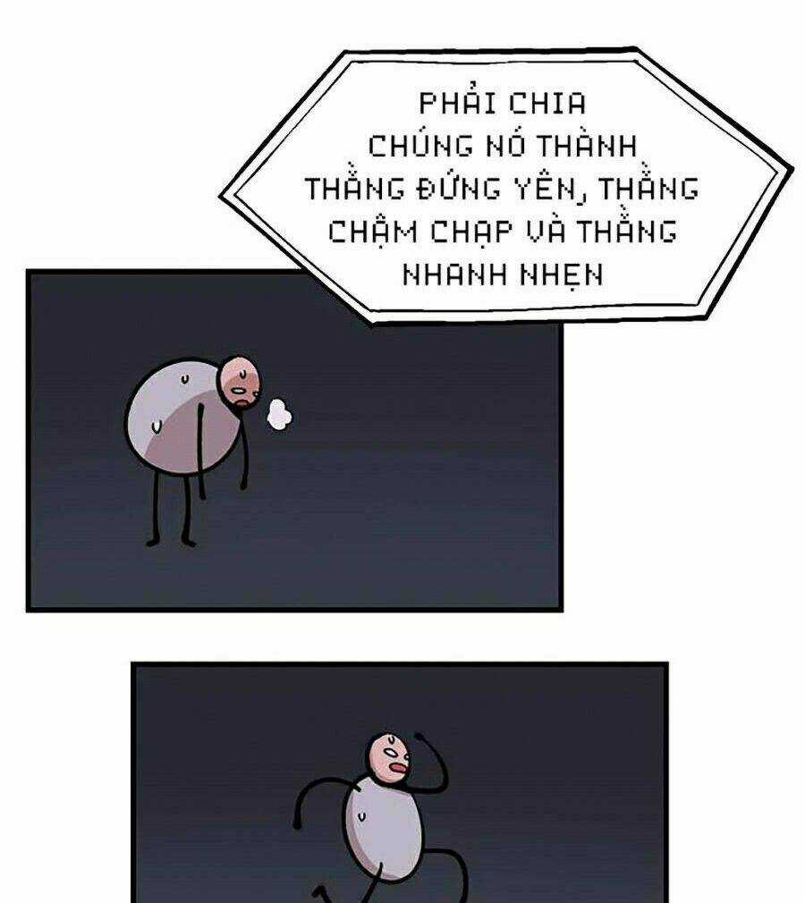 Xếp Hạng Bắt Nạt Chapter 25 trang 69