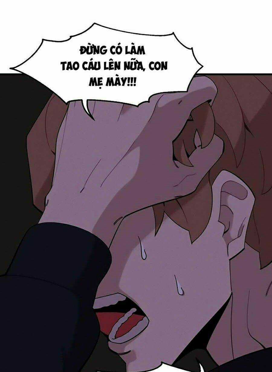 Xếp Hạng Bắt Nạt Chapter 25 trang 7