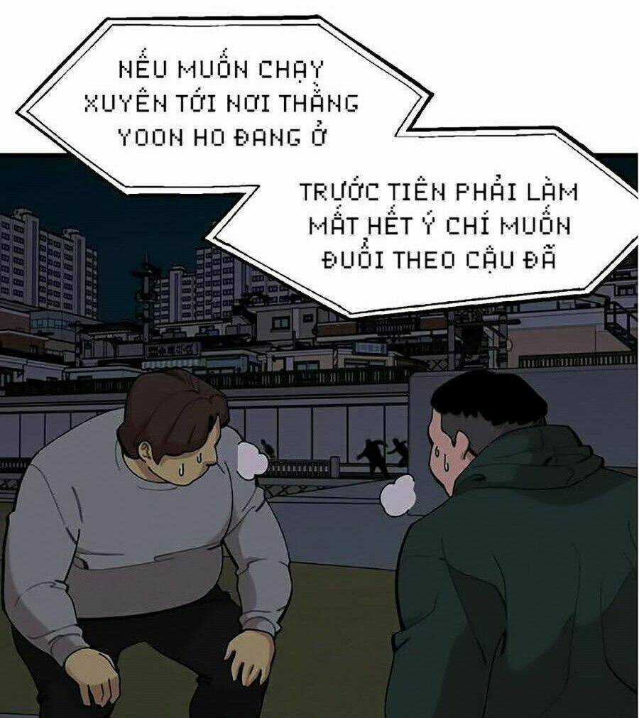 Xếp Hạng Bắt Nạt Chapter 25 trang 71