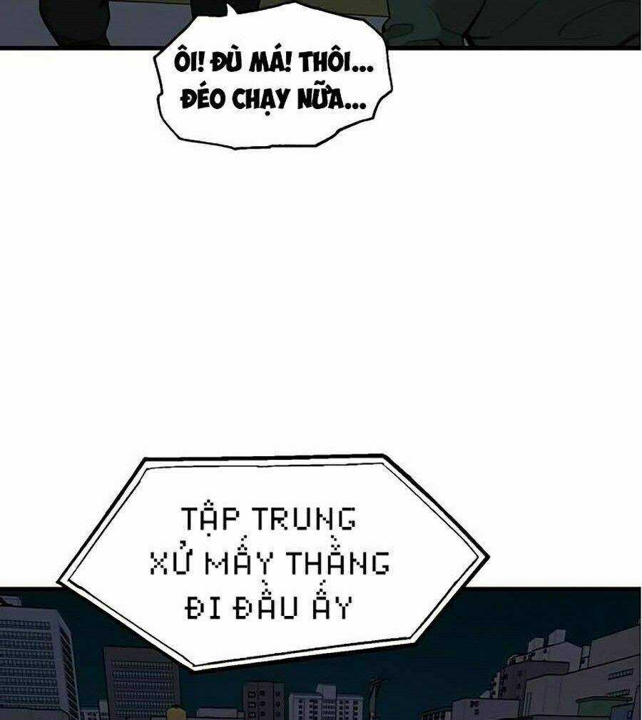Xếp Hạng Bắt Nạt Chapter 25 trang 72