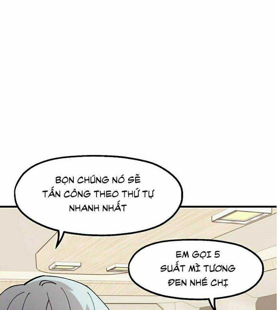 Xếp Hạng Bắt Nạt Chapter 25 trang 74