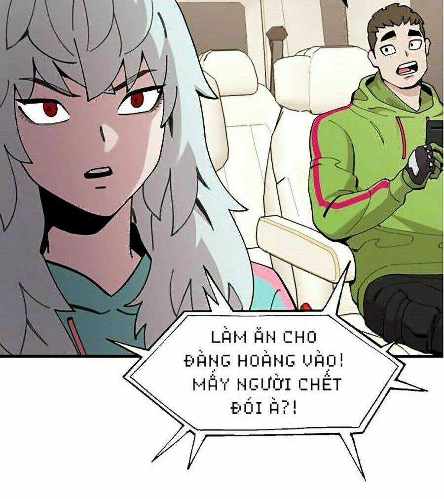 Xếp Hạng Bắt Nạt Chapter 25 trang 75