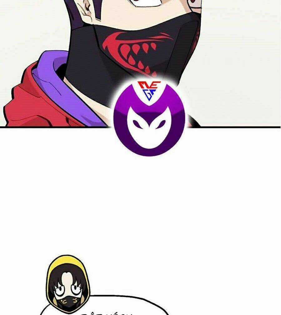 Xếp Hạng Bắt Nạt Chapter 25 trang 77