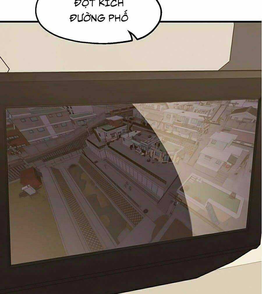 Xếp Hạng Bắt Nạt Chapter 25 trang 78