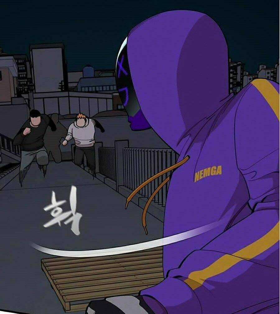 Xếp Hạng Bắt Nạt Chapter 25 trang 80